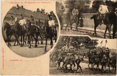 Luneville souvenir