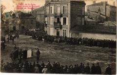 Place de la Gare -
													54 Meurthe et Moselle
												