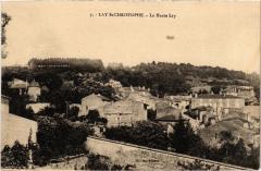 Lay Saint-Christophe Haute Lay -
																					54690 Lay-Saint-Christophe
																			