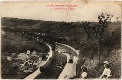 Liverdun le Quartier à Liverdun