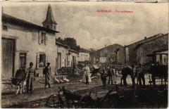 Hoeville vue interieure