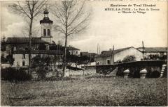 Menil Pont du Terroin