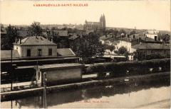 Varangeville