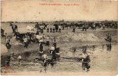 Luneville Passage de Riviere