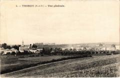 Thorey vue generale