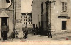 Luneville Quartier Clarenthal -
													54 Meurthe et Moselle
												