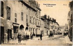 Toul Rue Joly