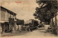 Ogeviller