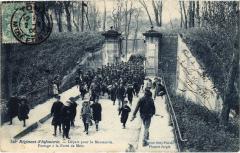 Toul Porte de Metz