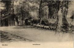 Ravitaillement