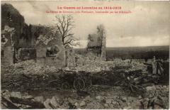 Leomont la ferme