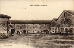 St Joire la forge -
													54 Meurthe et Moselle
												