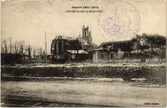 Gerberville