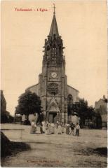 Thiebaumenil Eglise