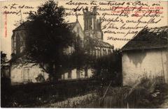 Gerberville Eglise