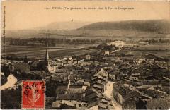 Foug vue generale -
													54 Meurthe et Moselle
												