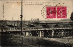 Flin Pont sur la Meurthe