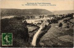 Pierre la Treiche vue generale à Pierre-la-Treiche