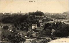 Briey panorama -
													54 Meurthe et Moselle
												