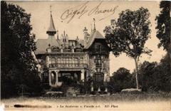 La Sauleraie -
													54 Meurthe et Moselle
												