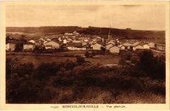 Monceil vue generale