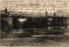 Pont de Flin a Menil Flin