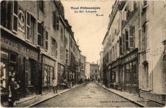Toul Rue Lafayette