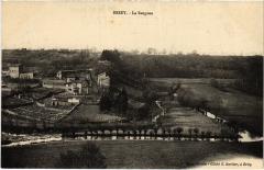 Briey la Sangsue -
													54 Meurthe et Moselle
												