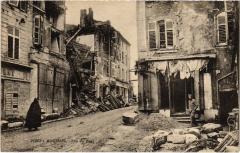 Pont a Mousson Rue du Pont à Mousson