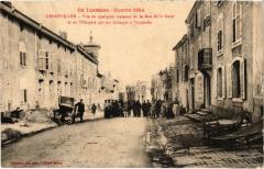Gerberville Rue de la Gare
