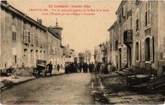 Gerberville Rue de la Gare