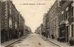 Ernee Rue Carnot
