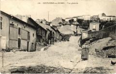 Bouxieres vue generale
