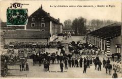 Toul Quartier de Rigny -
													54 Meurthe et Moselle
												