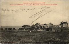La Ferme de Saint-Epvre -
													54 Meurthe et Moselle
												
