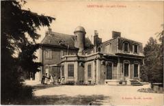 Luneville le chateau -
													54 Meurthe et Moselle
												