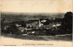 Vandoeuvre vue generale -
													54 Meurthe et Moselle
												