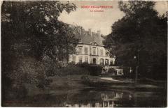 Domevre le chateau