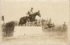 Carte photo -
													54 Meurthe et Moselle
												