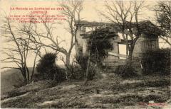 Luneville Signal de Frescari