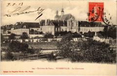 Bosserville la Chartreuse