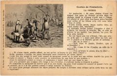 Contes de Frambois