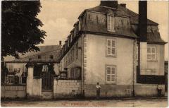 Pierrepont le chateau -
																					54620 Pierrepont
																			