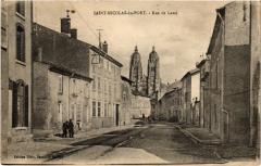 St Nicolas du Port Rue de Laval -
													54 Meurthe et Moselle
												