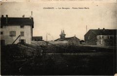 Chambley les Baraques Ferme Sainte-Marie