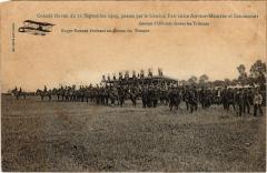 Grande Revue du 11 Septembre 1909