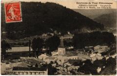 Pierre la Treiche vue generale à Pierre-la-Treiche