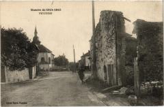 Pexonne -
																					54540 Pexonne
																			