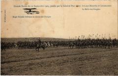 Grande Revue du 11 Septembre 1909