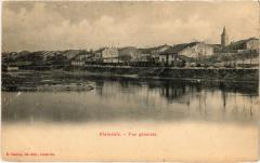 Blainville vue generale -
													54 Meurthe et Moselle
												